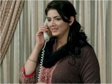 Laut Kay Chalay Aana Episode 21 in HD