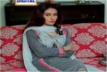 Chandni Begum Episode 40 in HD