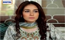 Chandni Begum Episode 42 in HD