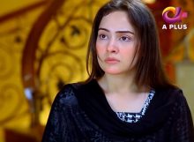 Kambakht Tanno Episode 234 in HD