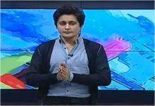 Aap Ka Sahir in HD 28th November 2017