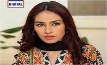 Chandni Begum Episode 43 in HD