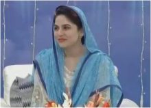 The Morning Show with Sanam Baloch in HD 30th November 2017