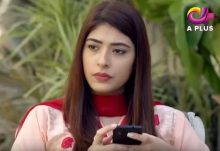 Shikwa Nahin Kissi Se Last Episode 36 in HD