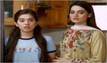 Laut Kay Chalay Aana Episode 22 in HD