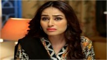 Chandni Begum Episode 44 in HD