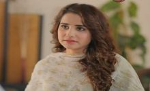 Dastaar e Anaa Episode 34 in HD