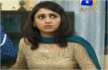 Zamani Manzil Kay Maskharay Episode 10 in HD
