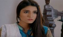 Tumhari Marium Episode 23 in HD