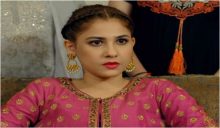 Gumraah Episode 27 in HD