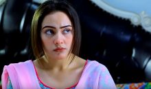 Kambakht Tanno Episode 238 in HD