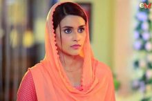 Dil e Nadan Episode 23 in HD