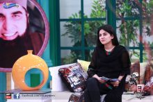 The Morning Show with Sanam Baloch in HD 7th December 2017