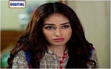 Chandni Begum Episode 48 in HD