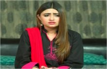 Aik Hi Bhool Episode 117 in HD