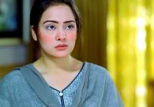 Kambakht Tanno Episode 241 in HD