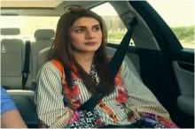 Shadi Mubarak Ho Episode 25 in HD