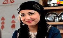 Neelum Kinaray Episode 15 in HD