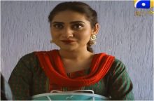Zamani Manzil Kay Maskharay Episode 12 in HD