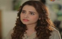 Dastaar e Anaa Episode 35 in HD