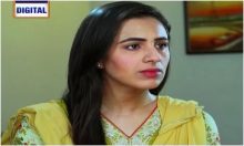 Aik Hi Bhool Episode 119 in HD