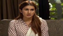 Alif Allah Aur Insaan Episode 35 in HD