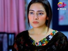 Kambakht Tanno Episode 243 in HD