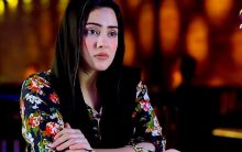 Kambakht Tanno Episode 244 in HD