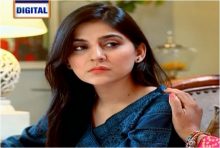 Teri Raza Episode 25 in HD