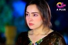 Kambakht Tanno Episode 245 in HD