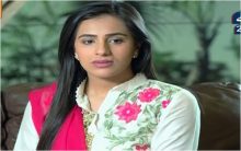 Aik Hi Bhool Episode 121 in HD