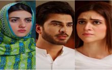 Yaar e Bewafa Last Episode 25 in HD