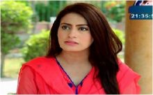 Chandni Begum Episode 52 in HD