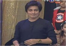 Aap Ka Sahir in HD 15th December 2017
