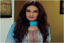 Chandni Begum Episode 53 in HD