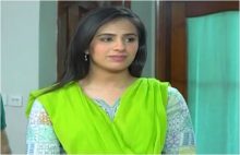 Aik Hi Bhool Episode 123 in HD