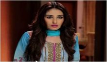 Chandni Begum Episode 54 in HD