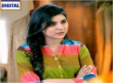 Teri Raza Episode 26 in HD