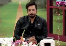 Salam Zindagi With Faisal Qureshi in HD 22nd December 2017