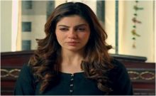Shadi Mubarak Ho Episode 26 in HD