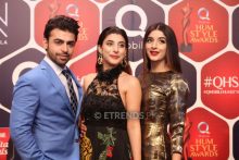 QMobile HUM Style Awards 2017 in HD