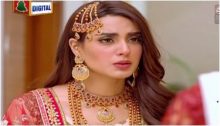 Qurban Episode 11 and 12 in HD