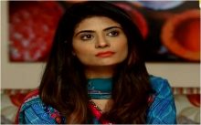 Mera Haq Episode 2 in HD