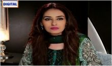 Chandni Begum Episode 58 in HD