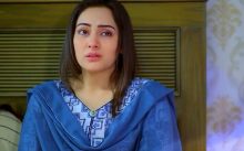 Kambakht Tanno Episode 251 in HD