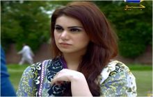 main ayesha gul episode 53 in urdu