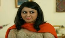 Zamani Manzil Kay Maskharay Episode 18 in HD