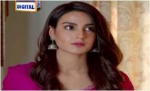 Qurban Episode 13 and 14 in HD