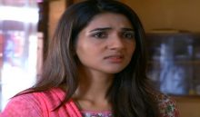Mein Maa Nahin Banna Chahti Episode 23 in HD