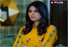 Laal Ishq Episode 13 in HD